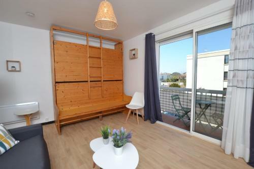 Apartamento Les Plages Du Boucanet- Grau Du Roi