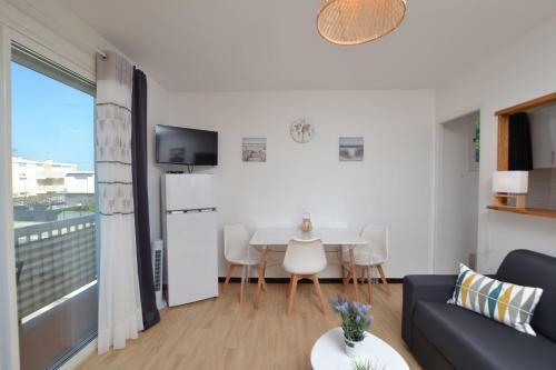 Apartamento Les Plages Du Boucanet- Grau Du Roi