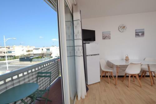 Apartamento Les Plages Du Boucanet- Grau Du Roi