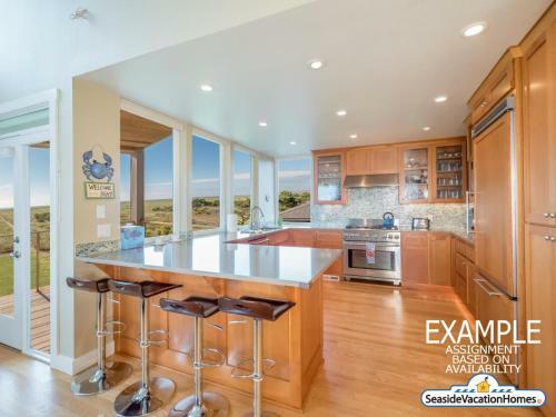 We Pick - 2br Ocean View 4 Ppl