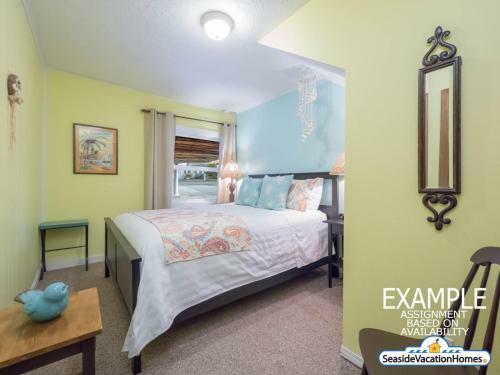 We Pick - 3br Ocean View 6 Ppl