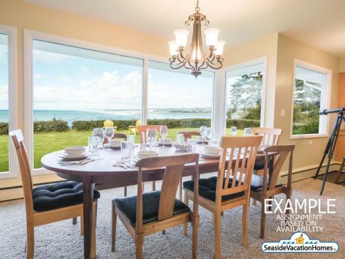 We Pick - 3br Ocean View 6 Ppl