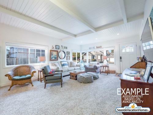 We Pick - 2br Near Ocean 4 Ppl