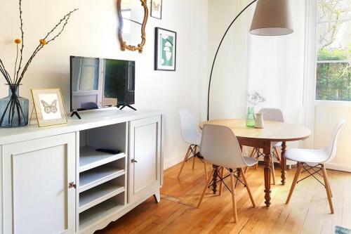 Apartamento Le Petit Nicolas