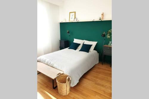 Apartamento Le Petit Nicolas