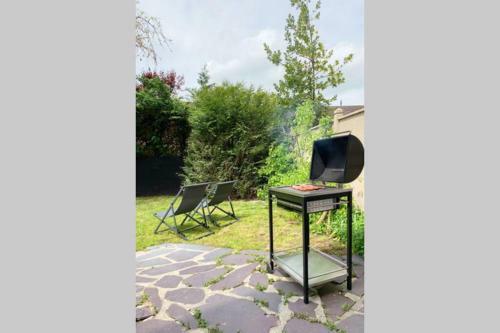 Apartamento Le Petit Nicolas