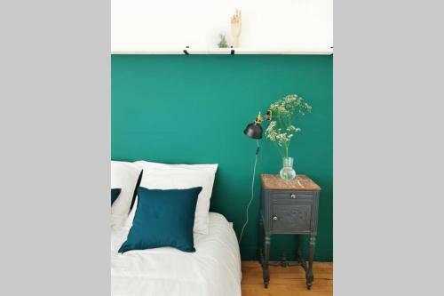 Apartamento Le Petit Nicolas