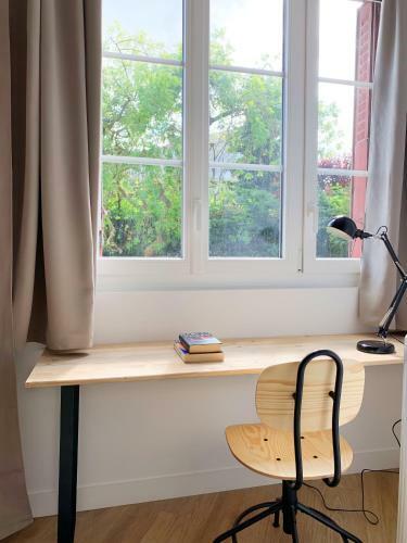 Apartamento Le Petit Nicolas