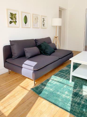 Apartamento Le Petit Nicolas