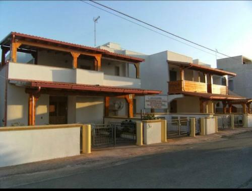 Apartamento Appartamenti Torre Pali