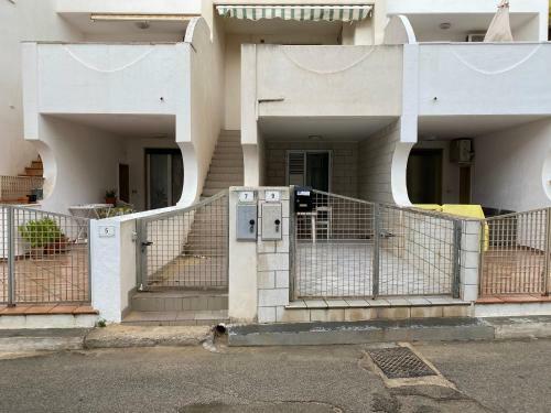 Apartamento Appartamenti Torre Pali