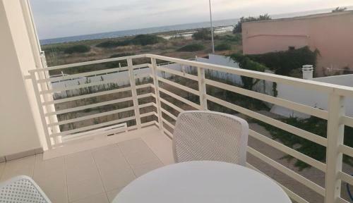 Apartamento Appartamenti Torre Pali