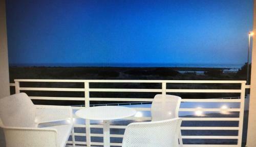 Apartamento Appartamenti Torre Pali