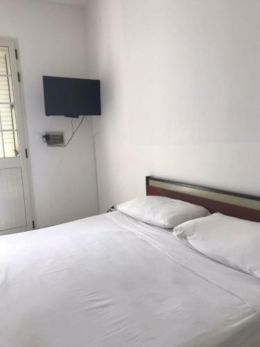 Apartamento Appartamenti Torre Pali