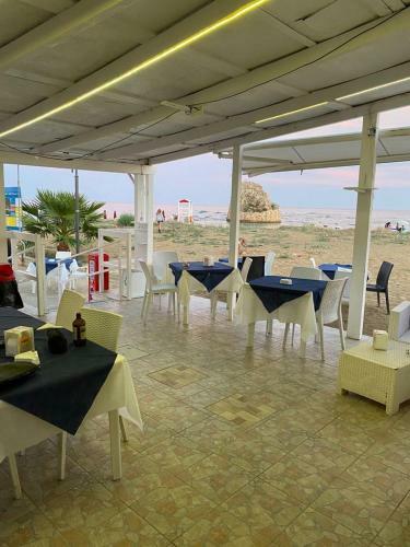 Apartamento Appartamenti Torre Pali