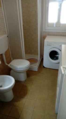 Apartamento Appartamenti Torre Pali