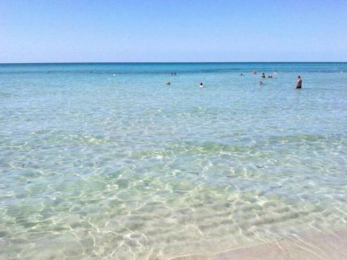 Apartamento Appartamenti Torre Pali
