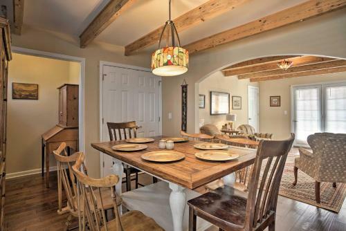 Cumberland Cottage - 2 Blocks To Dt Dover!