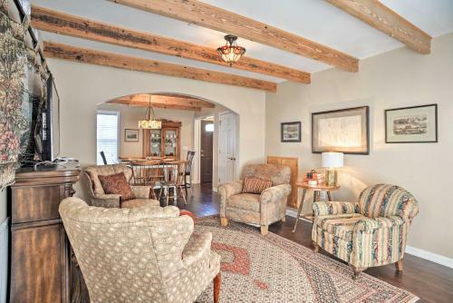 Cumberland Cottage - 2 Blocks To Dt Dover!