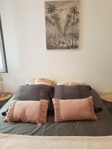 Apartamento Vintage Home