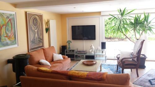 Bed & Breakfast Notre R�ve - Chambre D'h�tes
