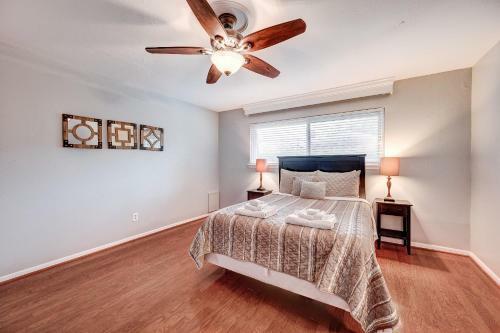 Adorable Home In Energy Corridor, Houston