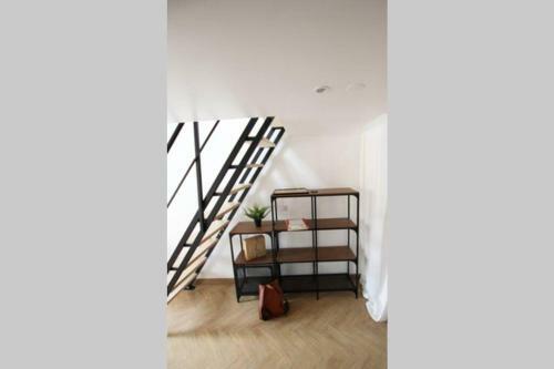 Apartamento Loft Le Ber'amar L'estaque