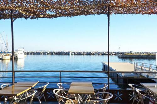 Apartamento Loft Le Ber'amar L'estaque