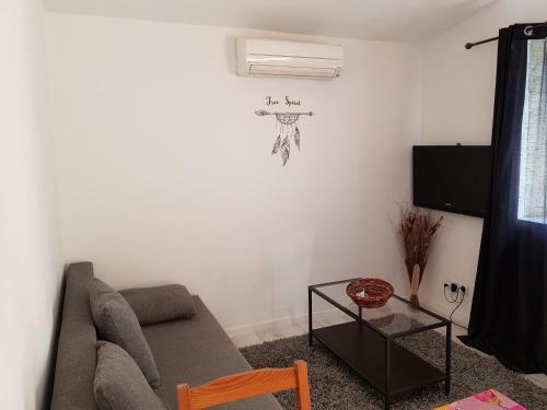 Apartamento Chemin De La Carquette