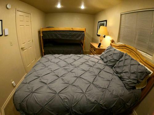 Apartamento Scandia Slopeside Ski Out