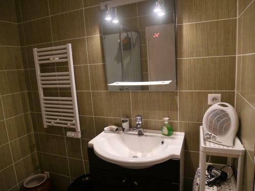 Apartamentos Study House Ind�pendant 30m2 Jardin Cristina 1 �toile