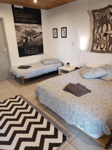 Apartamentos Study House Ind�pendant 30m2 Jardin Cristina 1 �toile