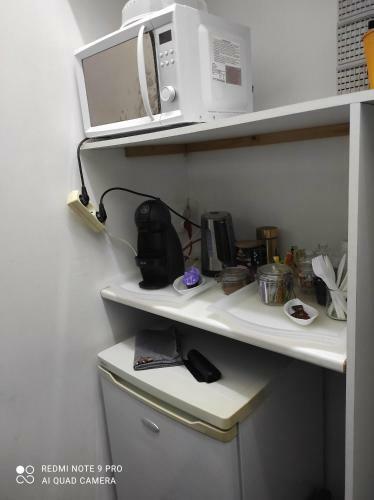 Apartamentos Study House Ind�pendant 30m2 Jardin Cristina 1 �toile