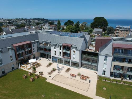 Apartamento Domitys - Les M�galithes Roses