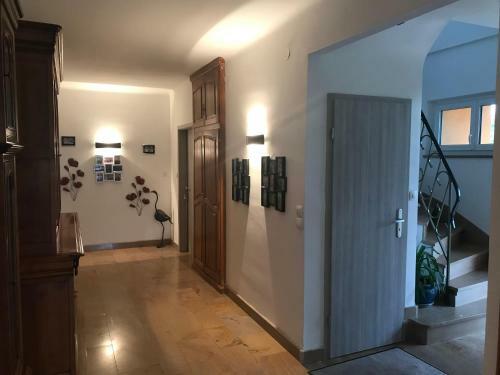 Hostal Le Chemin Du Meunier