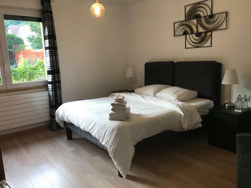 Hostal Le Chemin Du Meunier