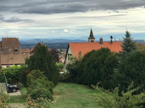Hostal Le Chemin Du Meunier