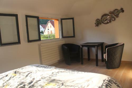 Hostal Le Chemin Du Meunier