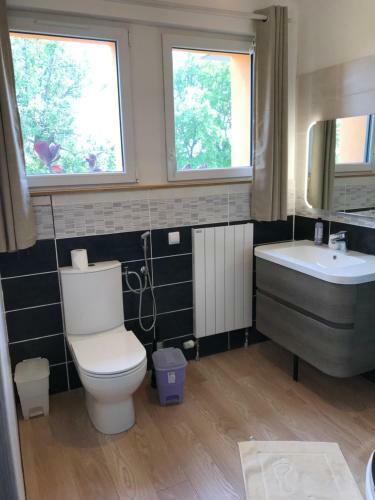 Hostal Le Chemin Du Meunier