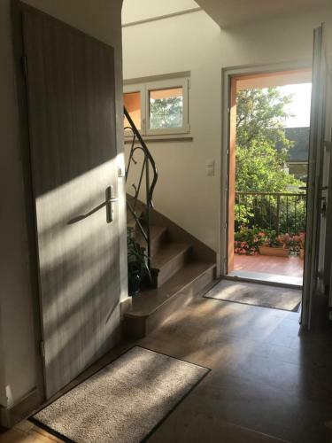 Hostal Le Chemin Du Meunier
