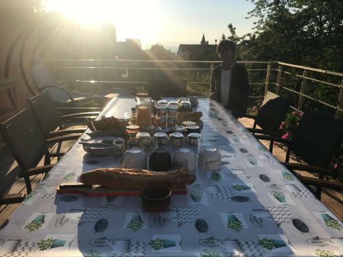 Hostal Le Chemin Du Meunier