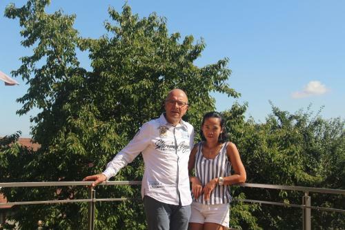 Hostal Le Chemin Du Meunier