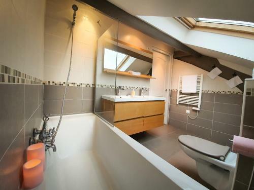 Apartamento My Boutique Appart Versailles