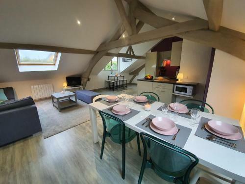 Apartamento My Boutique Appart Versailles
