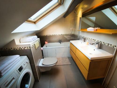 Apartamento My Boutique Appart Versailles