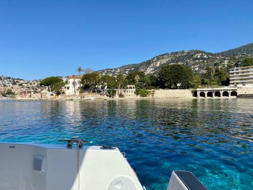 Bateau Njoy