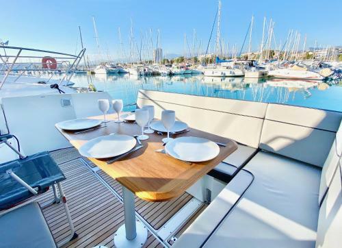 Bateau Njoy