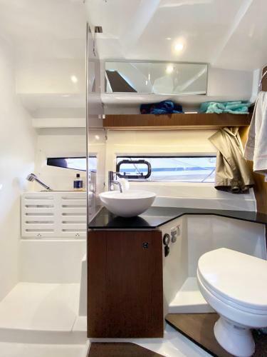 Bateau Njoy