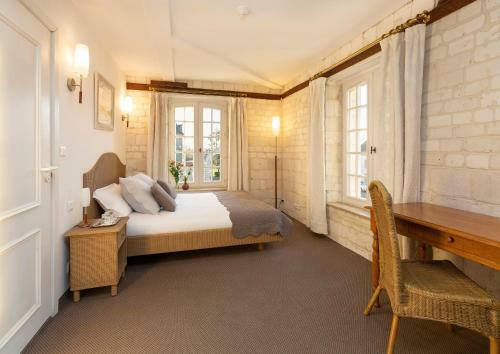 Hotel H�tel Jean De Bruges