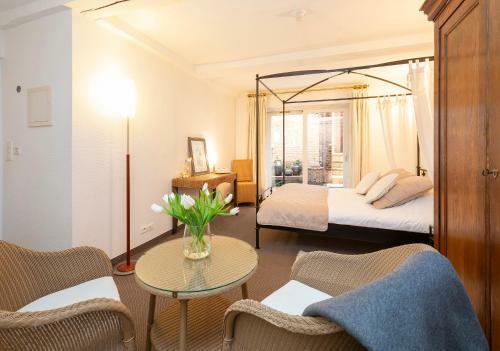 Hotel H�tel Jean De Bruges